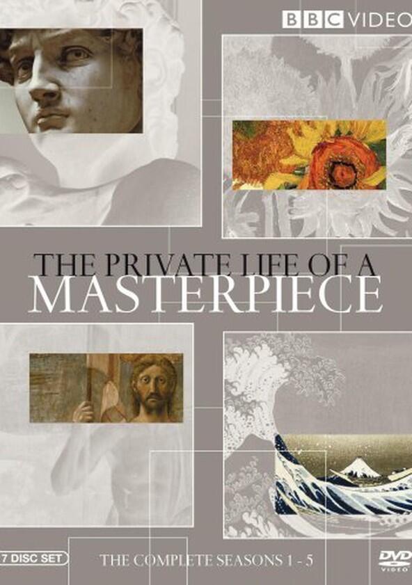 The Private Life of a Masterpiece - Season 1