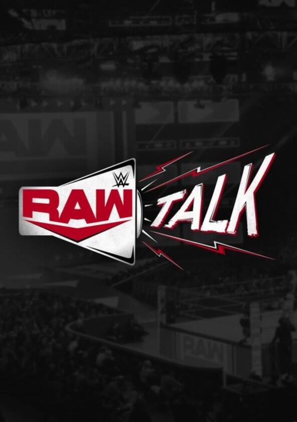 RAW Talk - Season 5