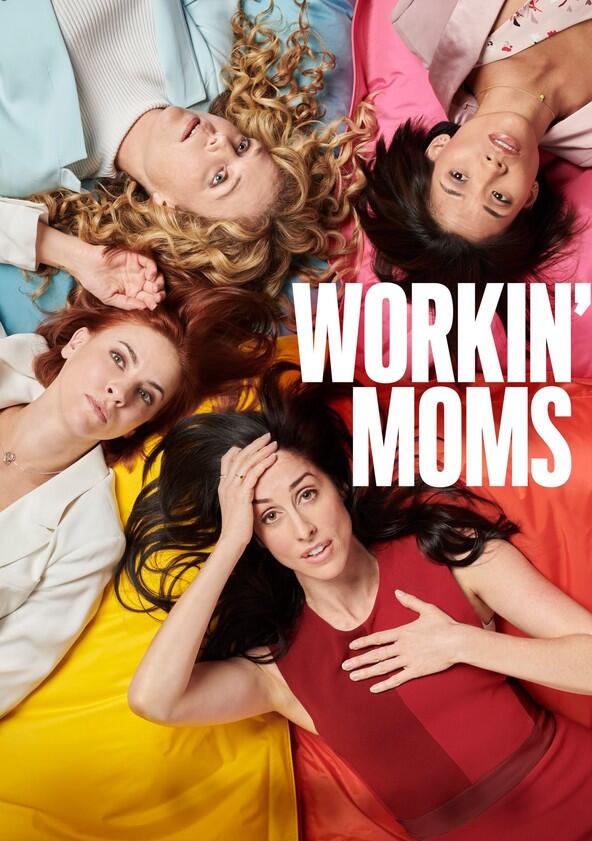 Workin' Moms - Season 3