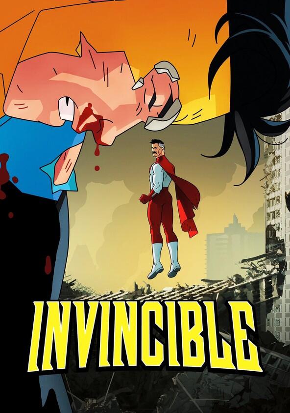 Invincible - Season 3