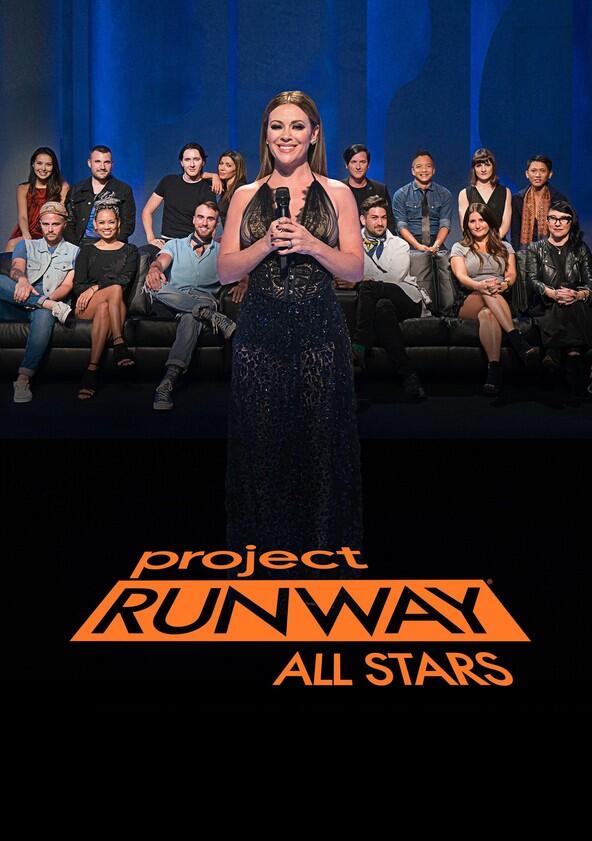 Project Runway All Stars - Season 1