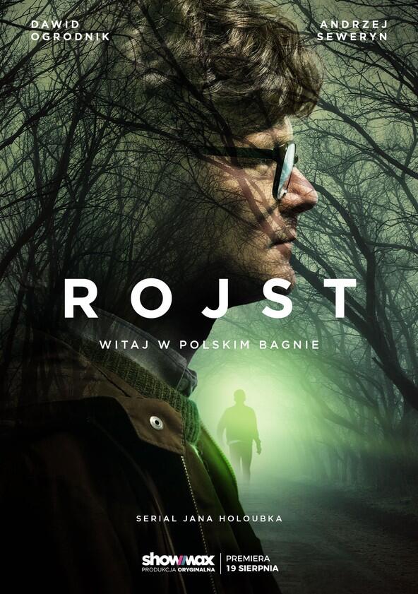 Rojst - Season 1