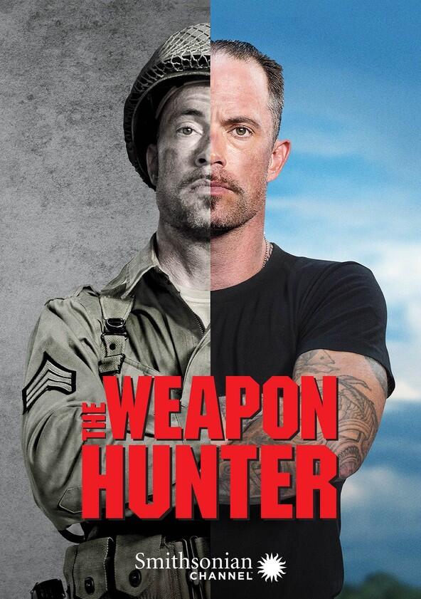 The Weapon Hunter - Season 1