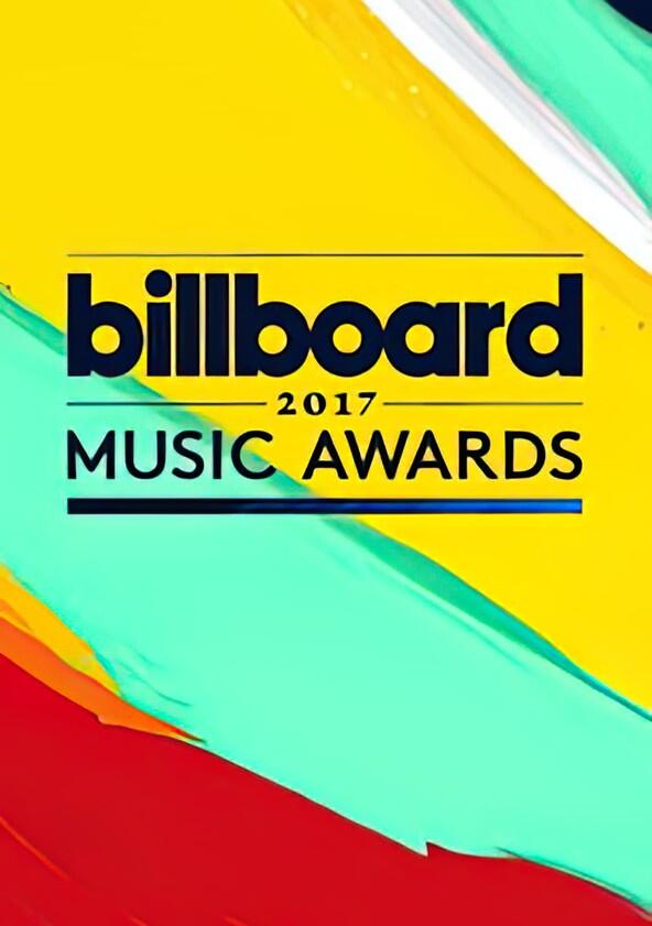 Billboard Music Awards - Season 24 / Year 2017