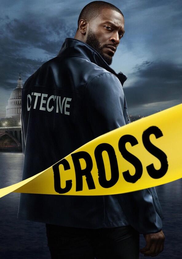 Cross - Season 2