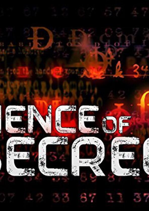 The Science of Secrecy - Season 1