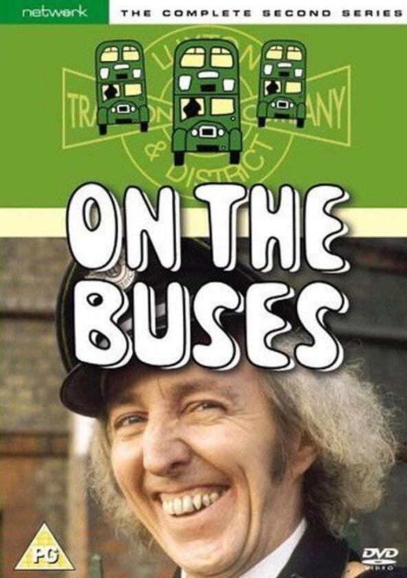 On the Buses - Season 2