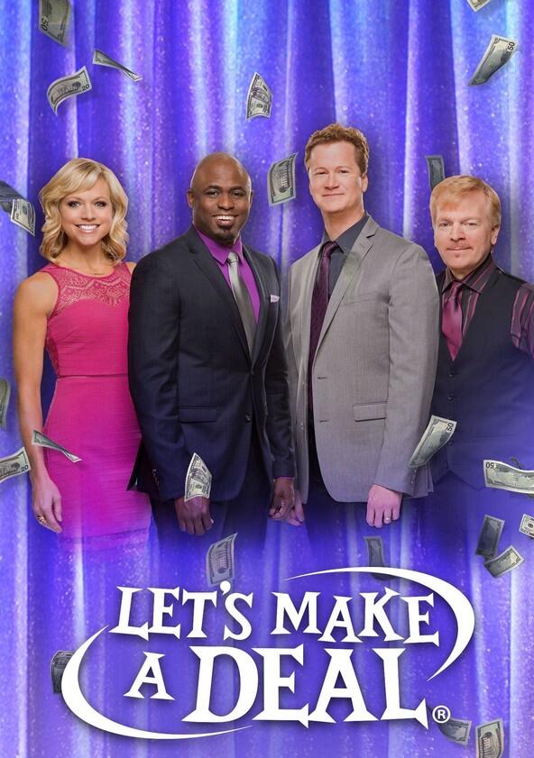 Let's Make a Deal - Season 1