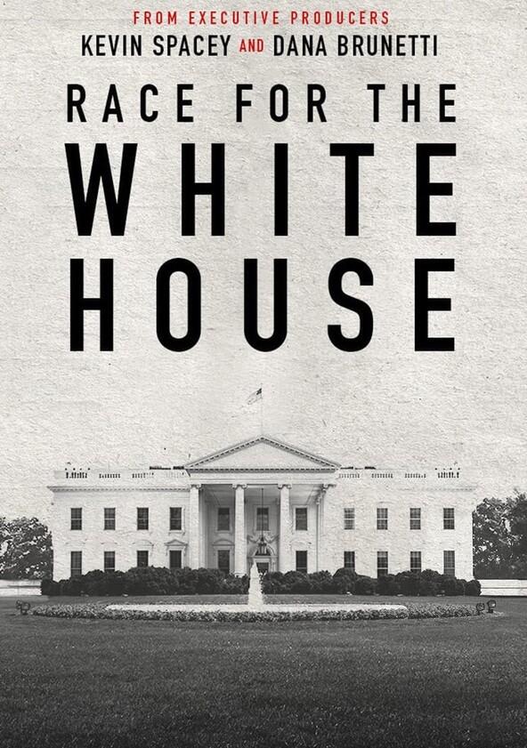 Race for the White House - Season 1