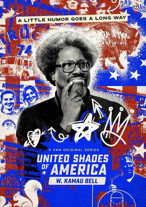 United Shades of America - Season 7