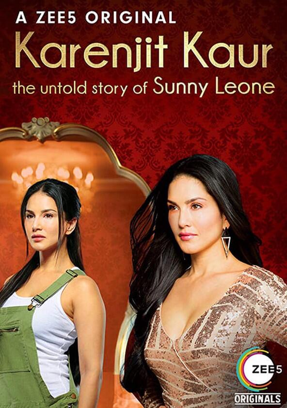 Karenjit Kaur - The Untold Story of Sunny Leone - Season 3