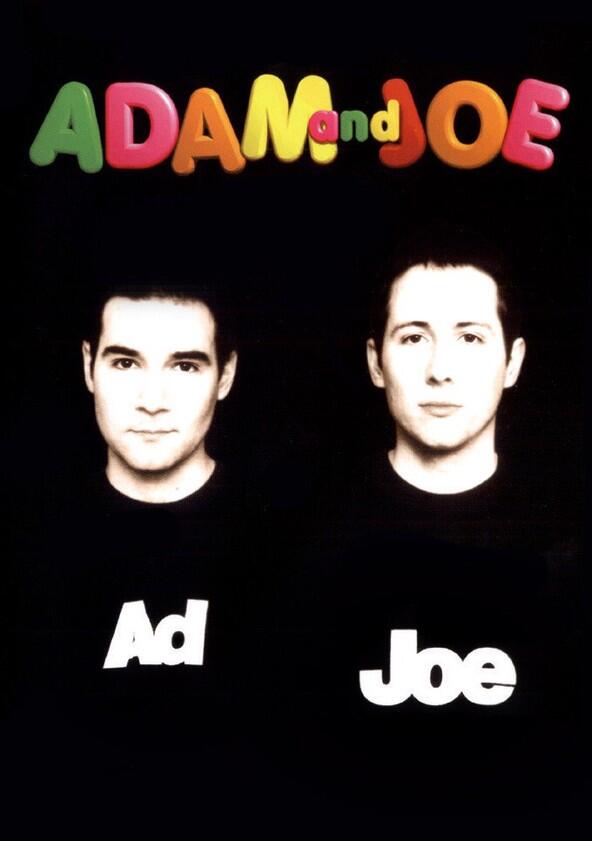 The Adam and Joe Show - Season 2