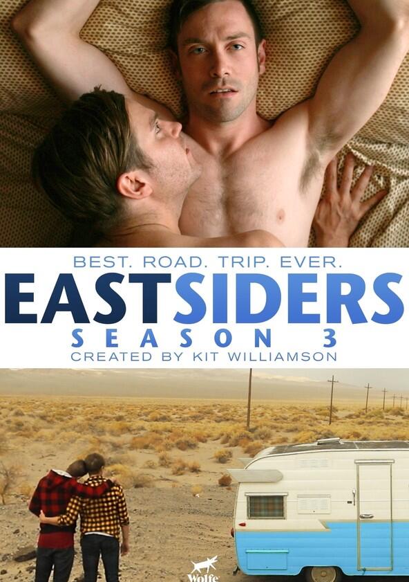 EastSiders - Season 3