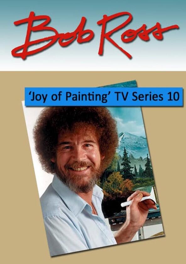 The Joy of Painting - Season 10