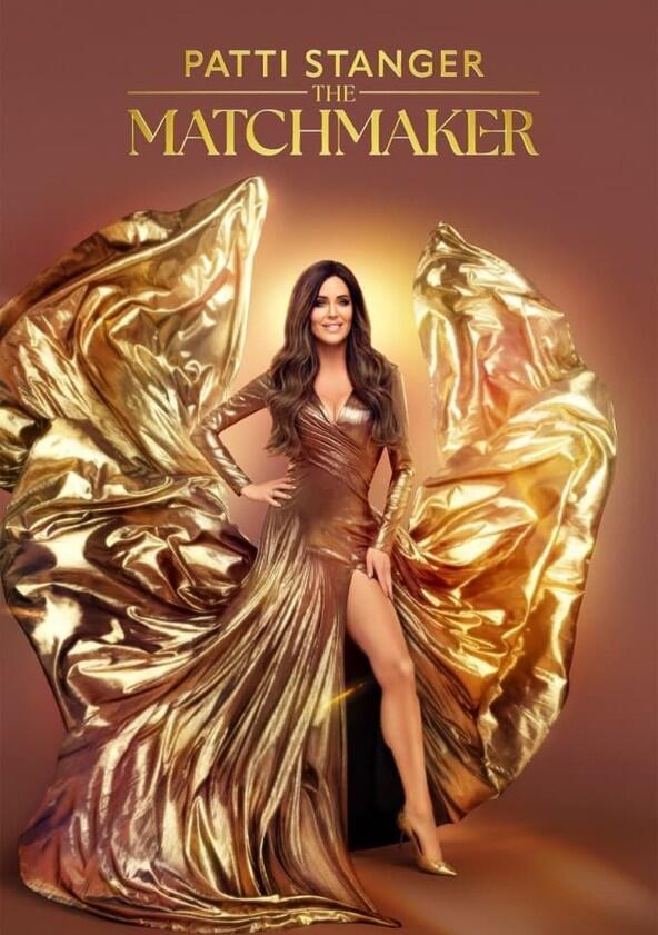 Patti Stanger: The Matchmaker - Season 1