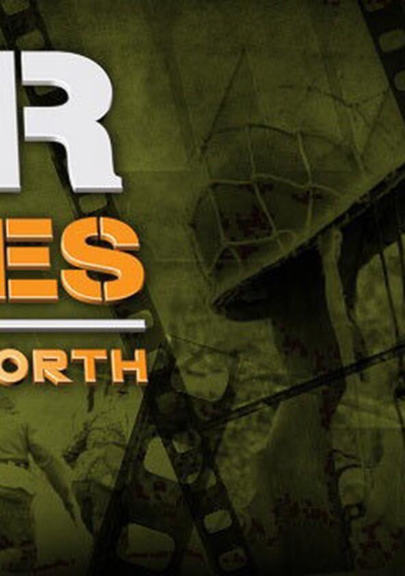 War Stories with Oliver North - Season 1