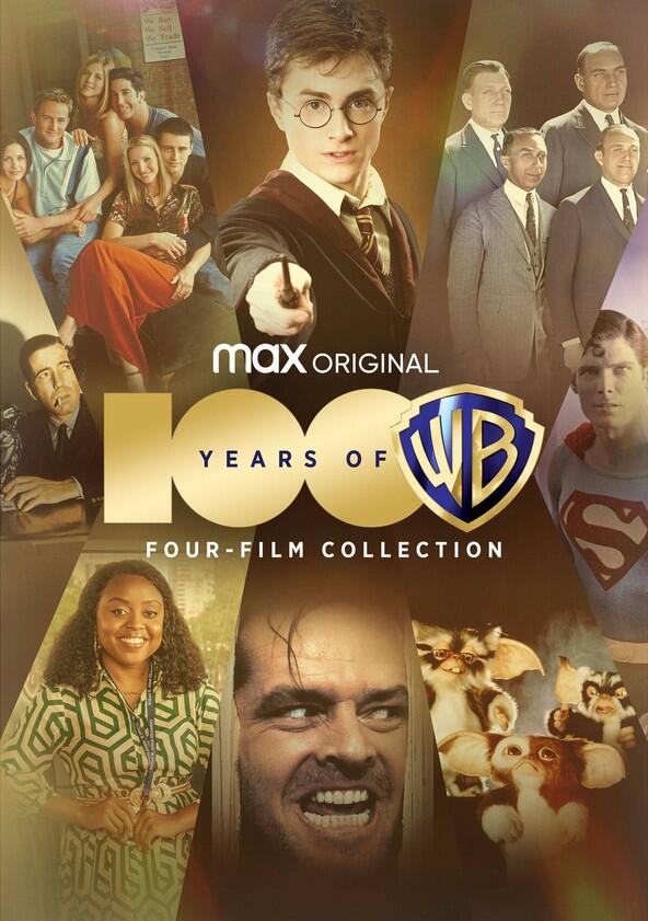 100 Years of Warner Bros. - Season 1