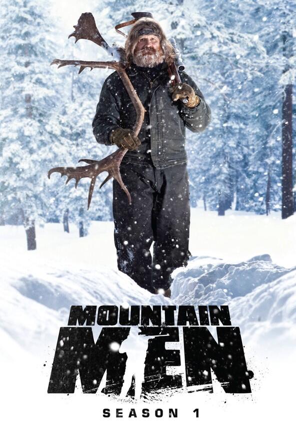 Mountain Men - Season 1