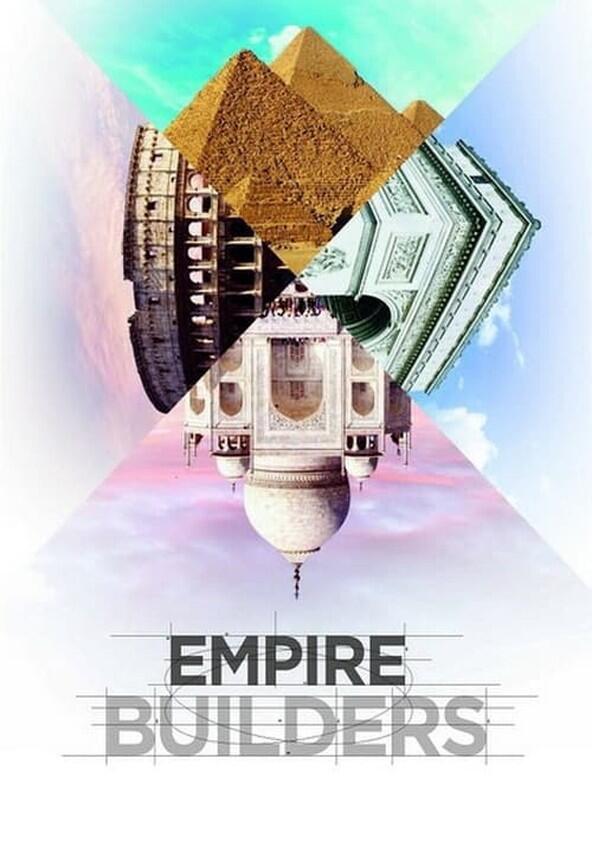 Empire Builders - Season 1