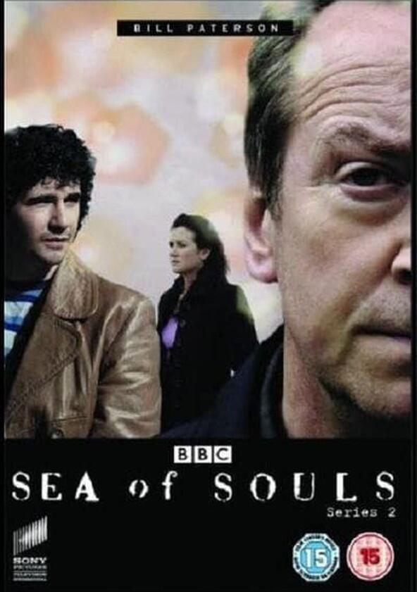 Sea of Souls - Season 2