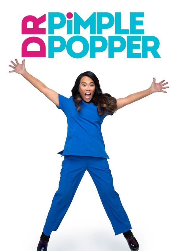 Dr. Pimple Popper - Season 4