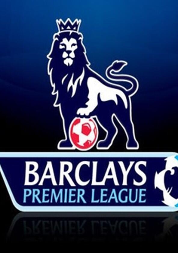 Legends of the Barclays Premier League - Season 1