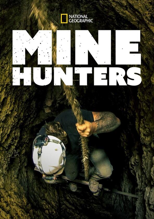 Mine Hunters - Season 1