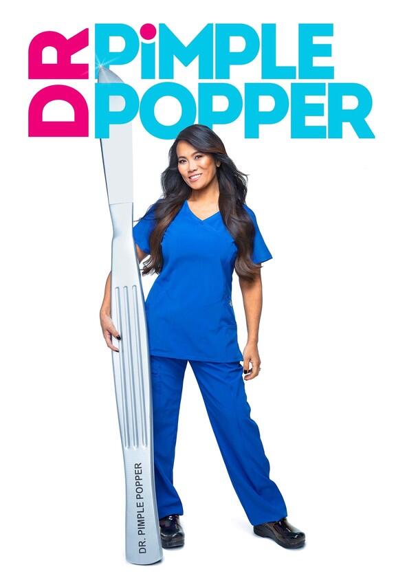 Dr. Pimple Popper - Season 3