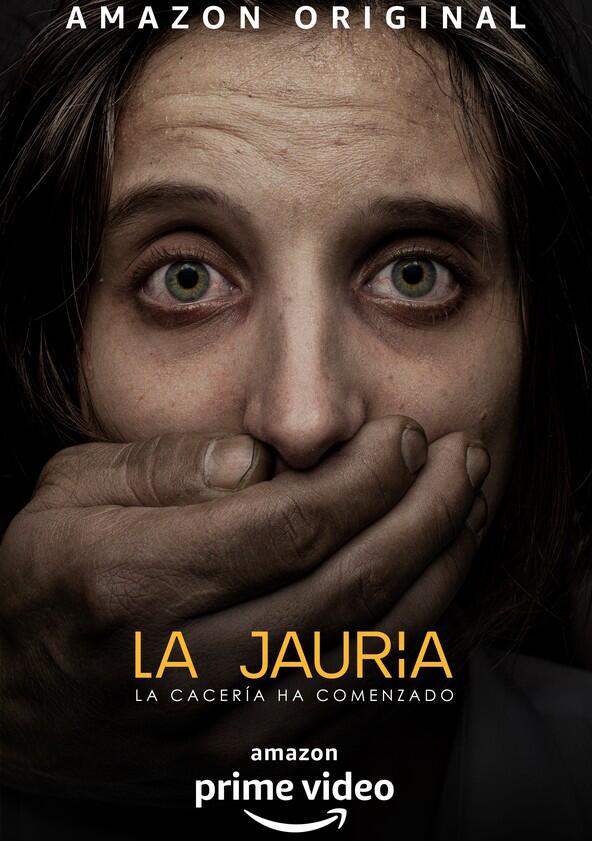 La Jauría - Season 2