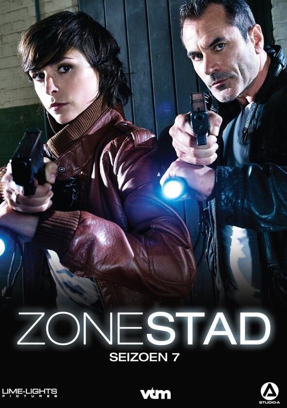 Zone Stad - Season 7