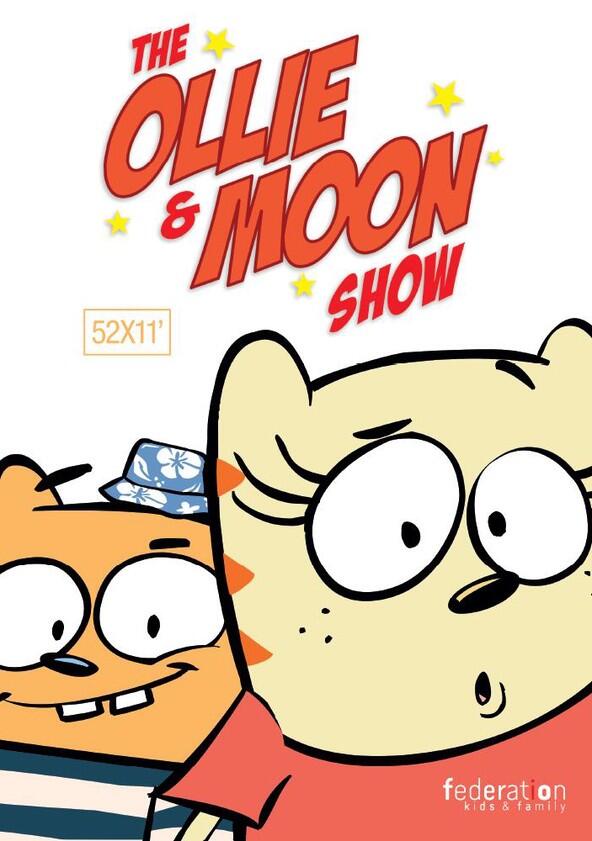 The Ollie & Moon Show - Season 1