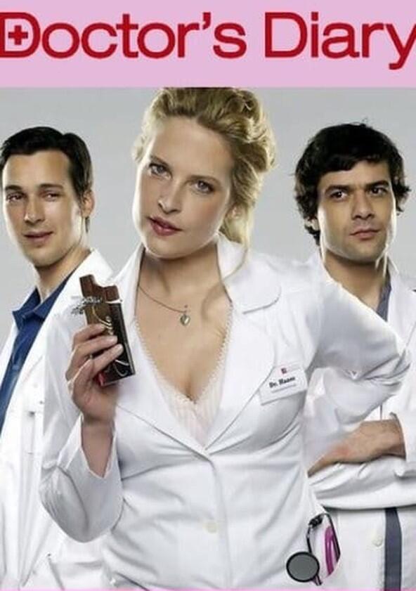 Doctor's Diary - Season 2