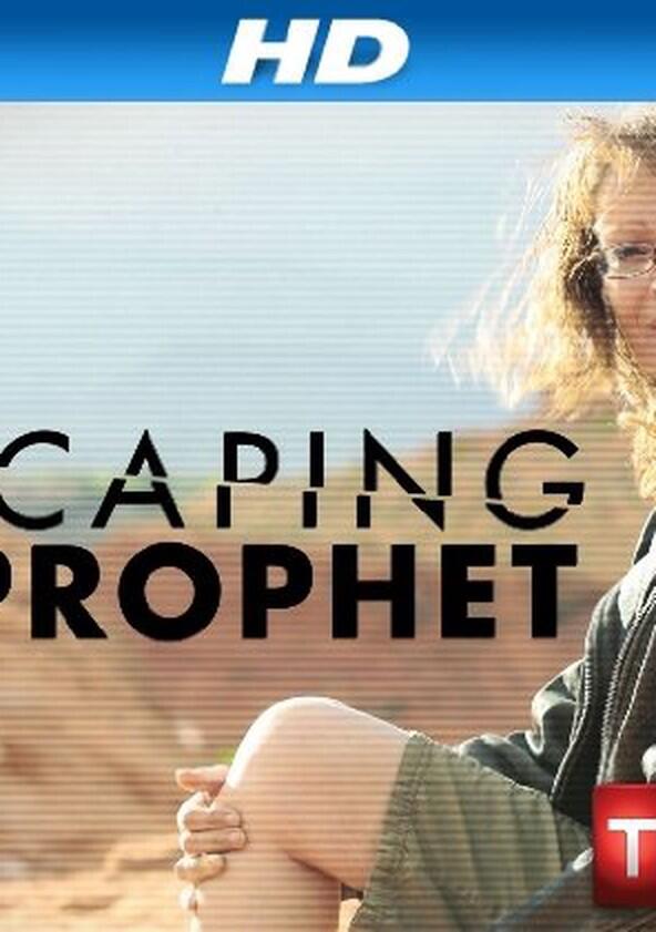 Escaping the Prophet - Season 1