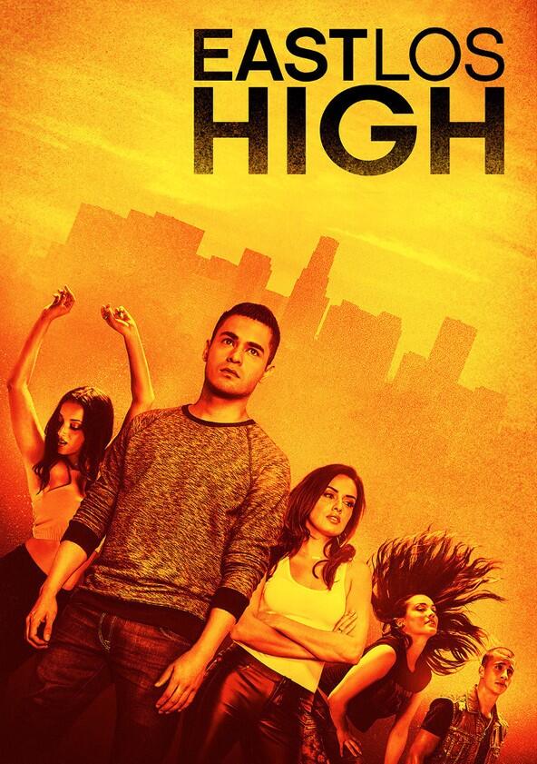 East Los High - Season 4