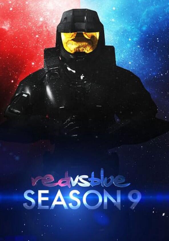 Red vs. Blue - Season 9