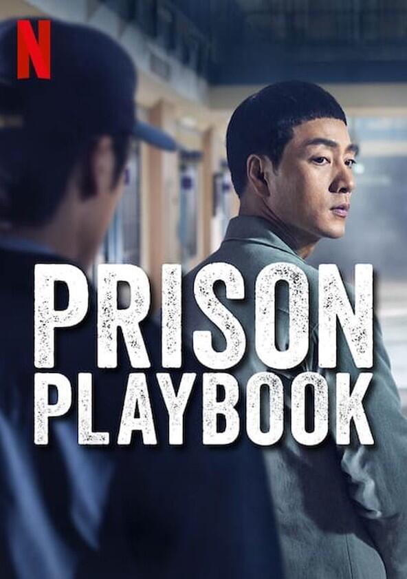 Prison Playbook - Season 1