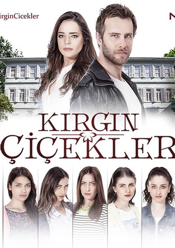 Kırgın Çiçekler - Season 1