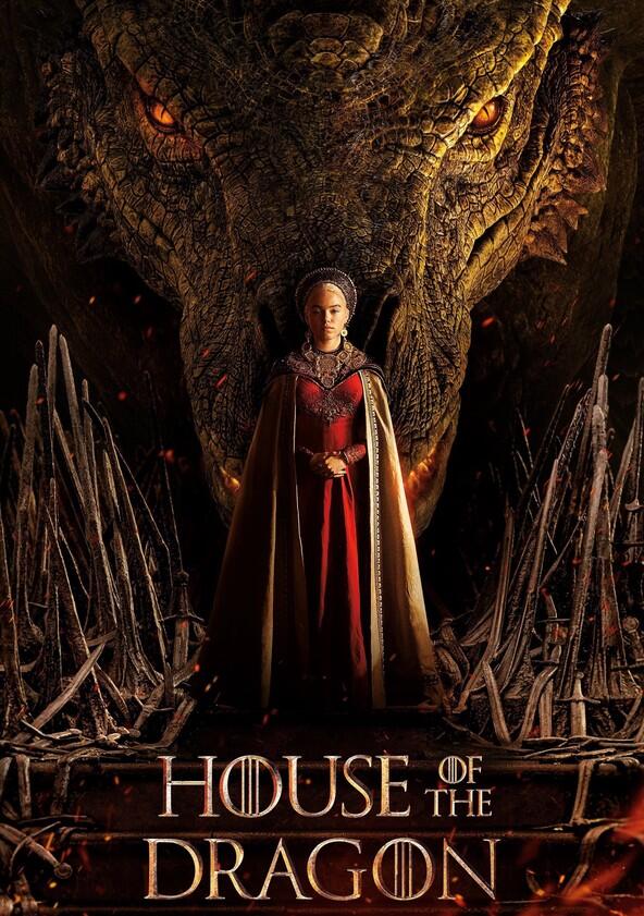 House of the Dragon - Season 2