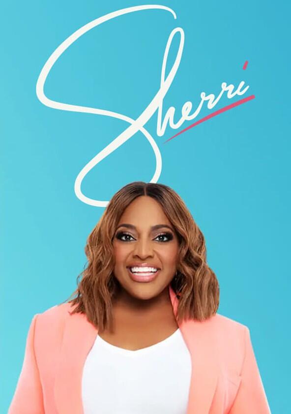 Sherri - Season 1