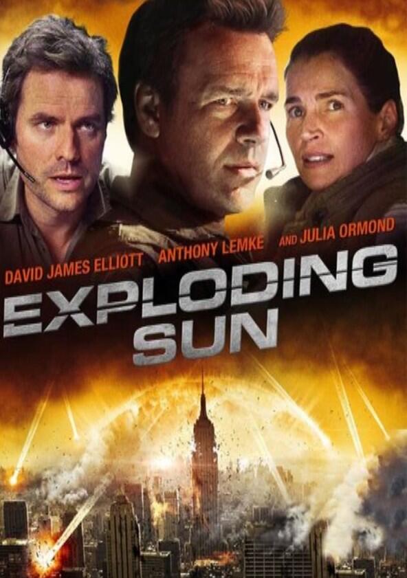 Exploding Sun - Season 1