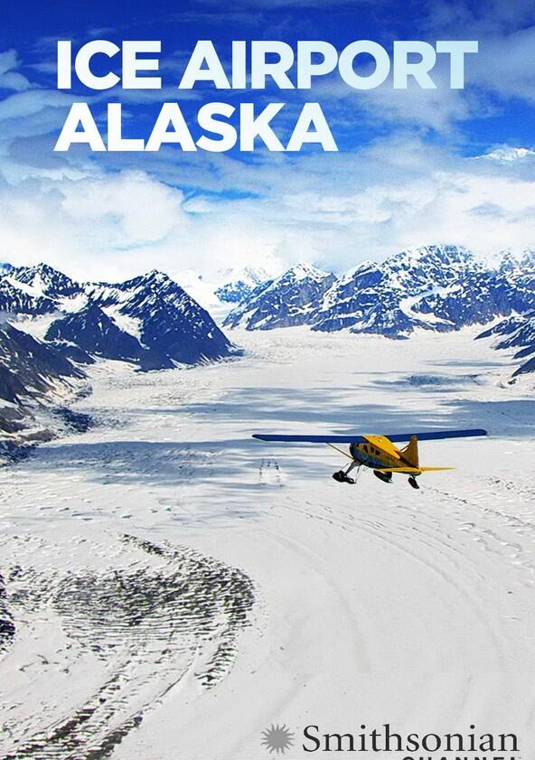 Ice Airport Alaska - Season 5