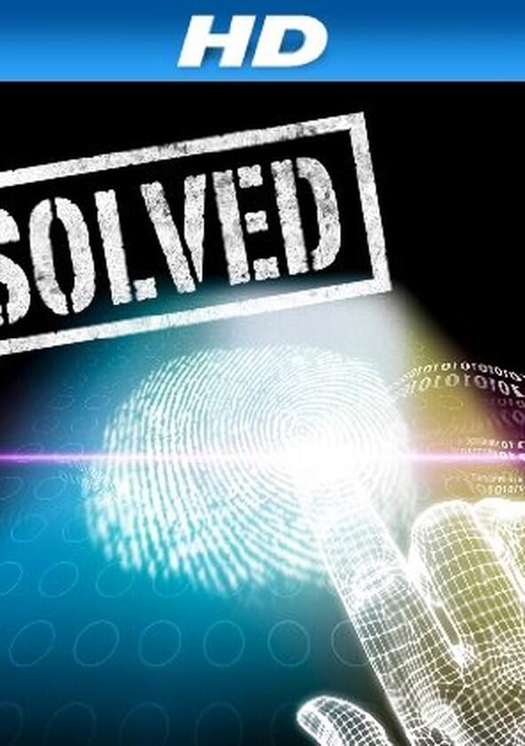 Solved - Season 1