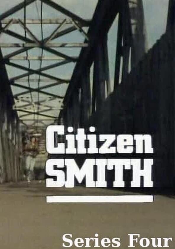 Citizen Smith - Season 4