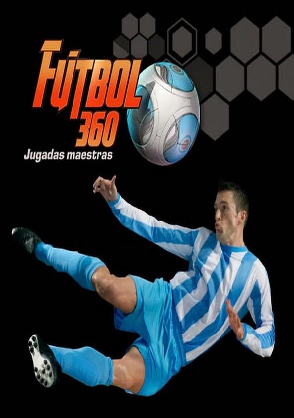 Futbol 360 Jugadas Maestras