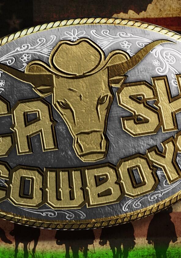 Cash Cowboys - Season 1