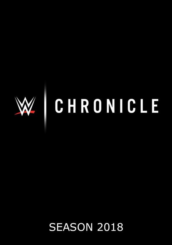 WWE Chronicle - Season 1