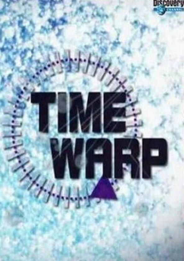 Time Warp - Season 1