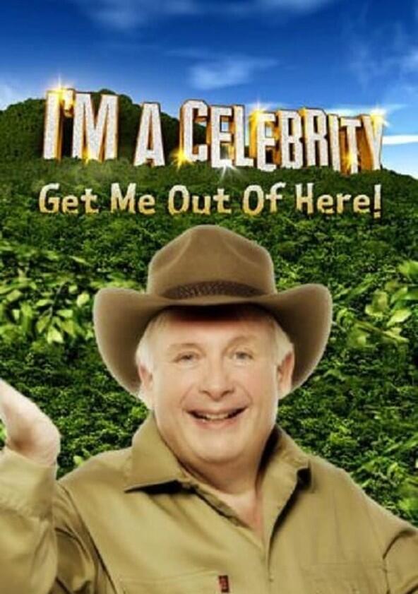 I'm a Celebrity, Get Me Out of Here! - Season 7