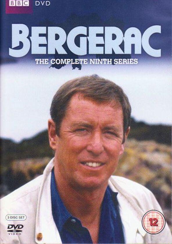 Bergerac - Season 9