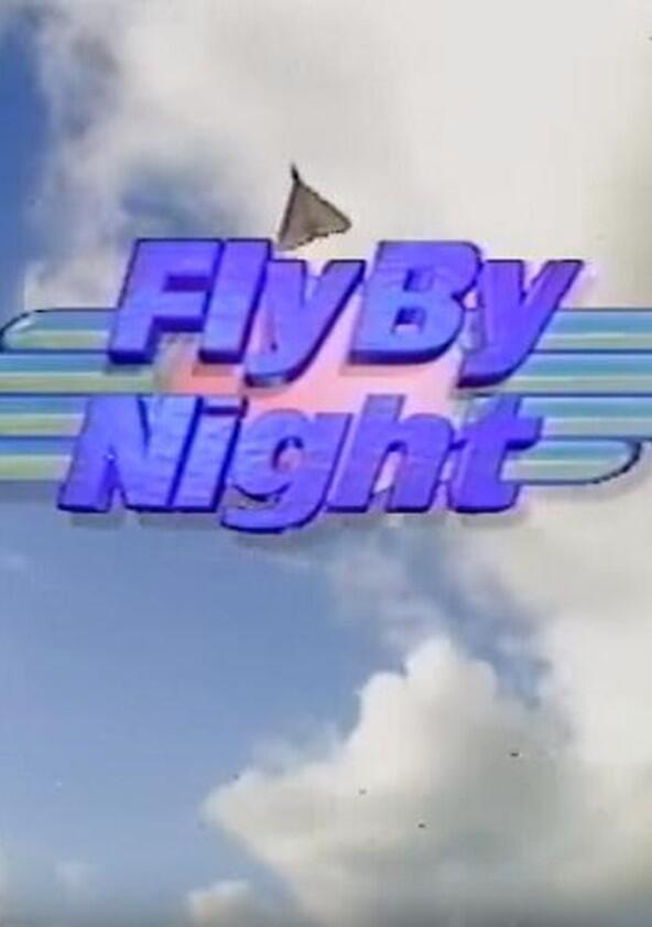 Fly by Night - Season 1